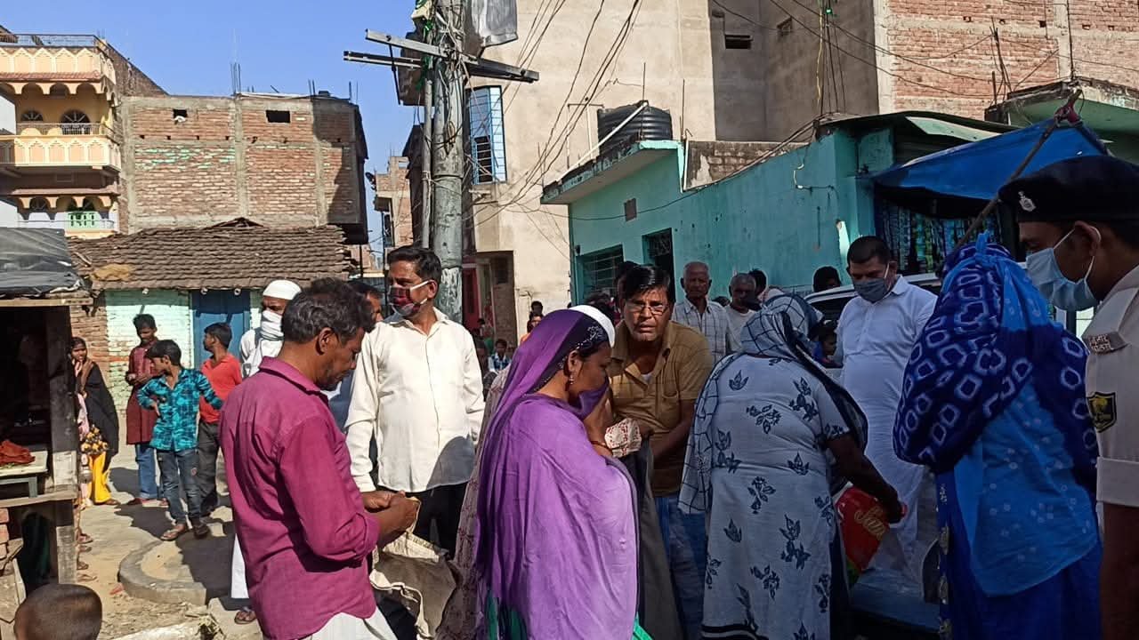 Activity 3: Health Camp